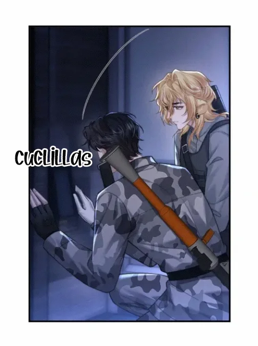 Página 40 del Manga