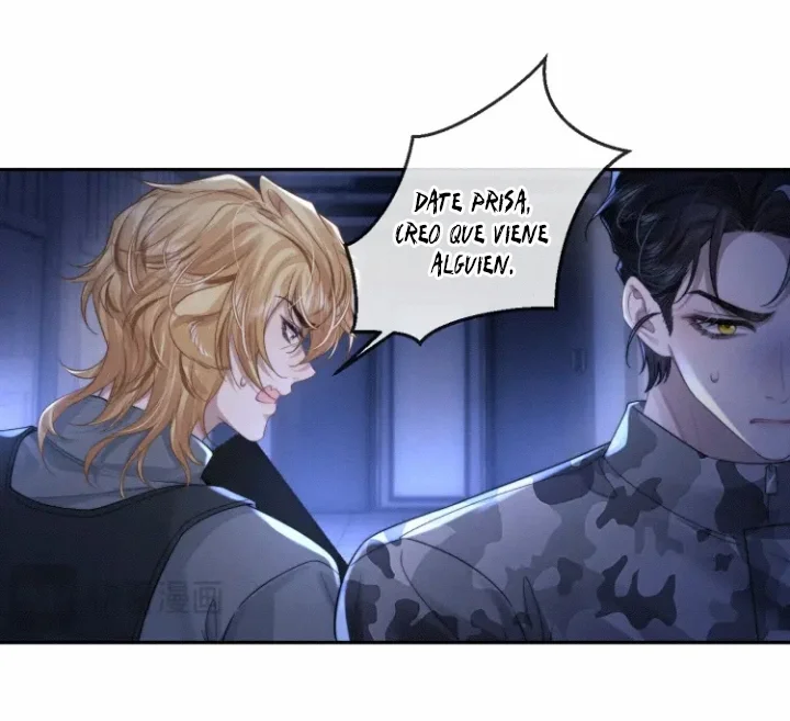 Página 42 del Manga