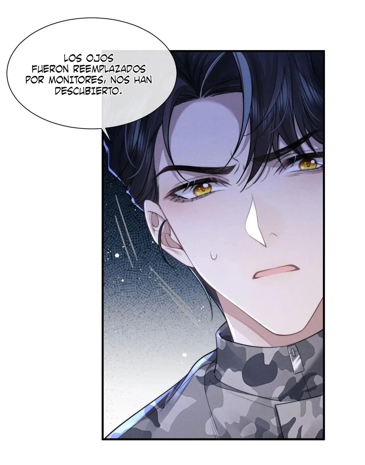 Página 35 del Manga