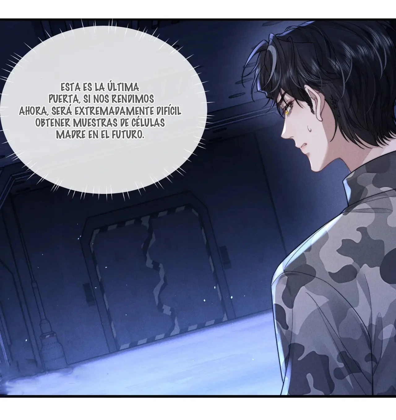 Página 36 del Manga