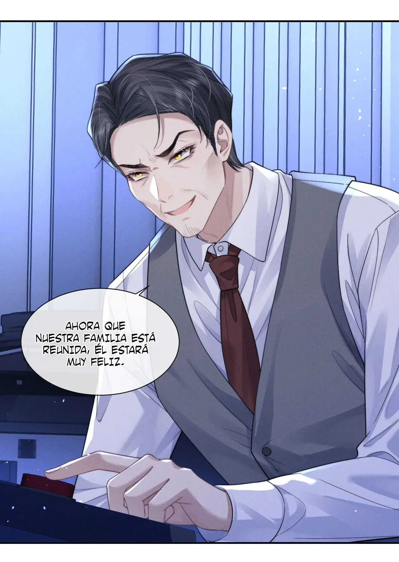 Página 40 del Manga