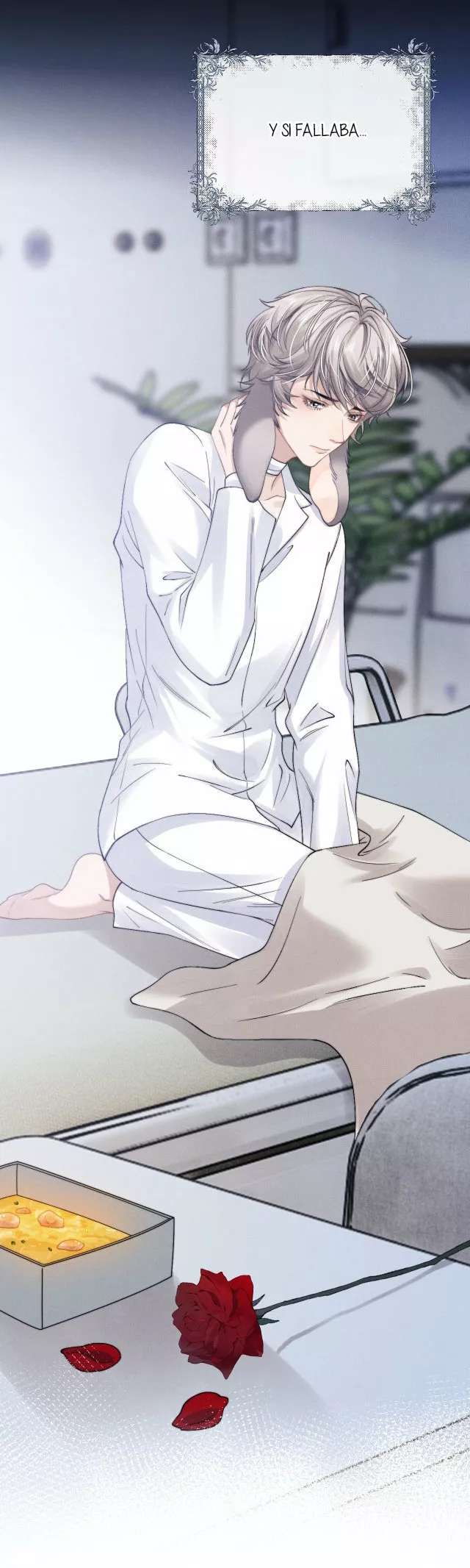 Página 36 del Manga