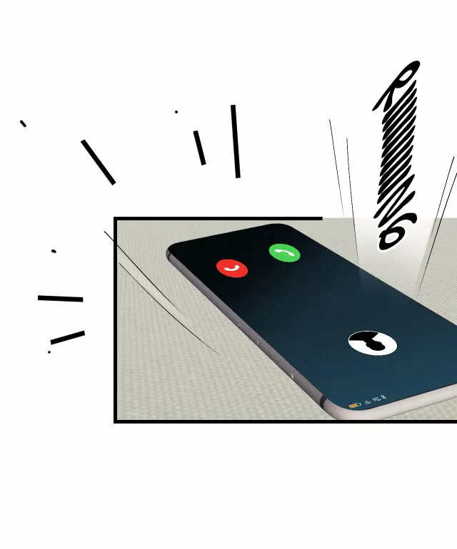 Página 38 del Manga