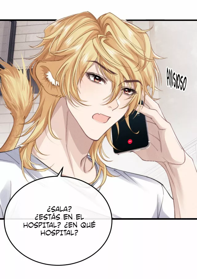 Página 43 del Manga