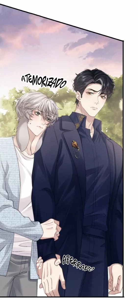 Página 37 del Manga