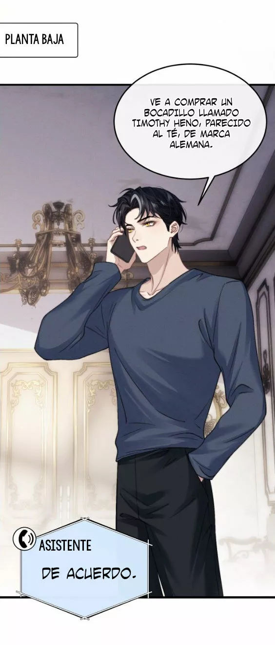 Página 45 del Manga
