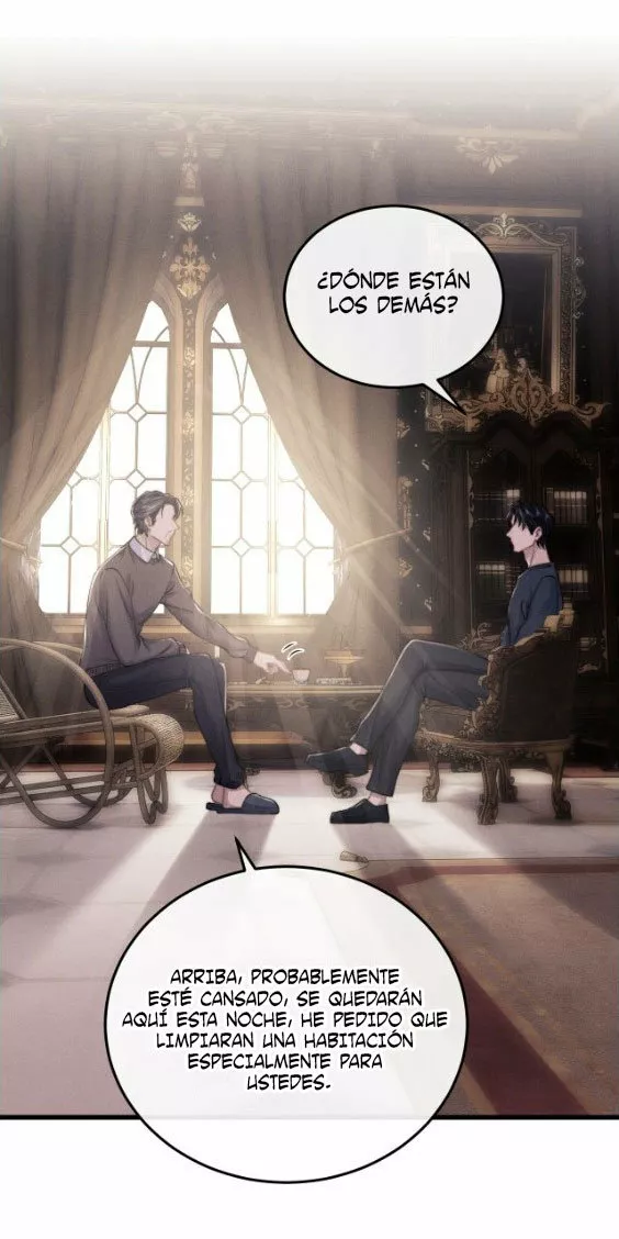 Página 47 del Manga