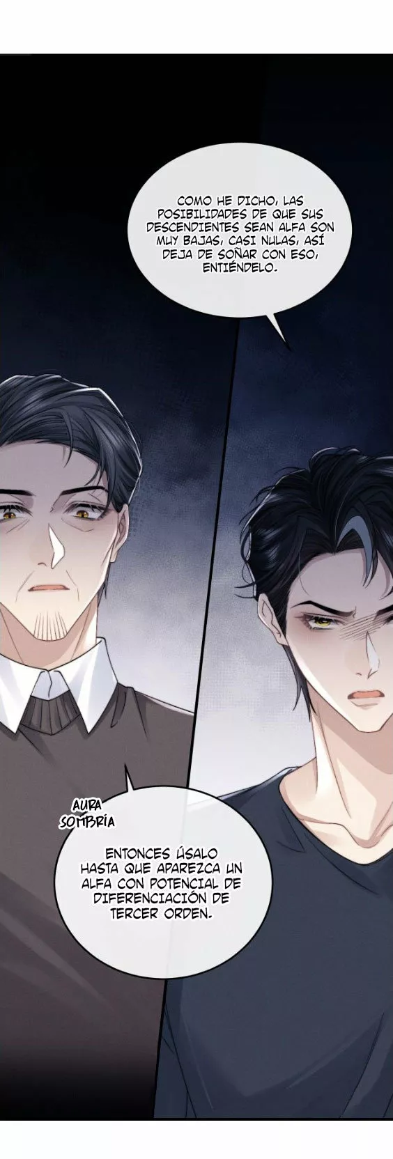 Página 49 del Manga