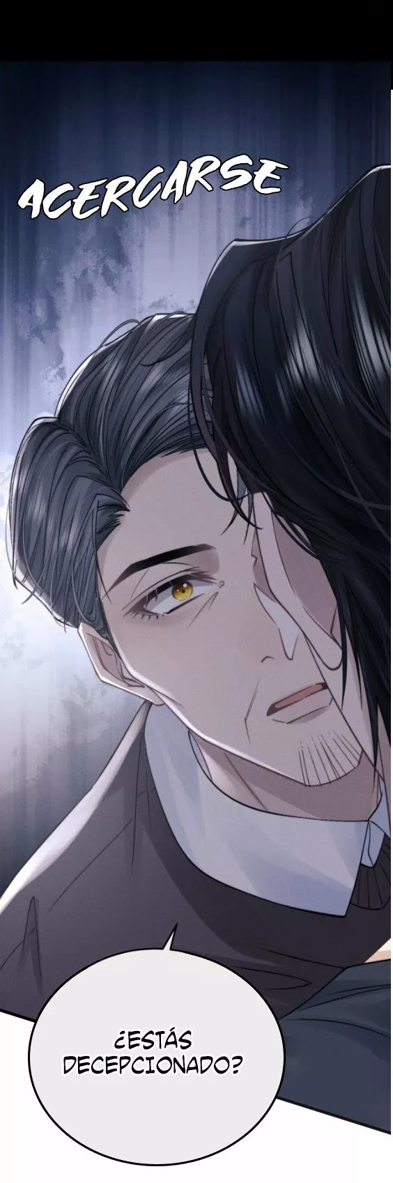 Página 52 del Manga