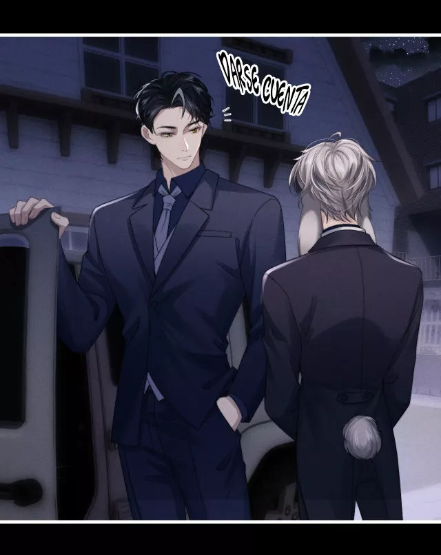 Página 39 del Manga