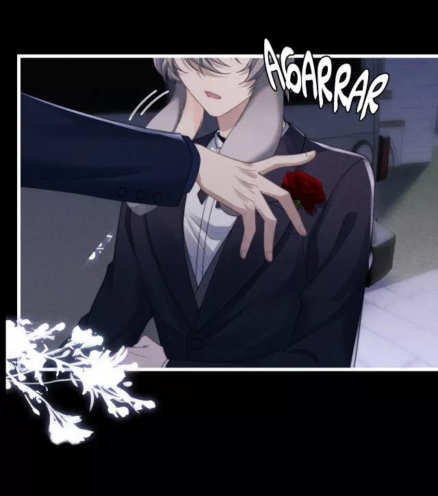 Página 40 del Manga