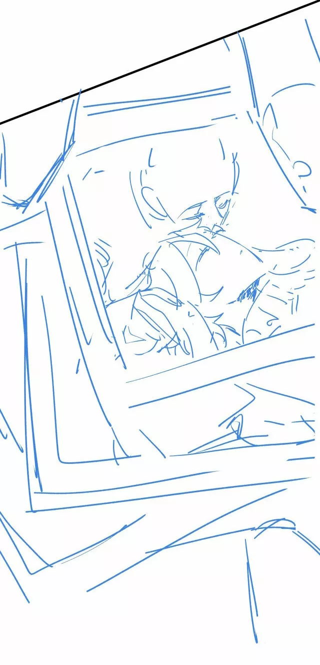 Página 43 del Manga