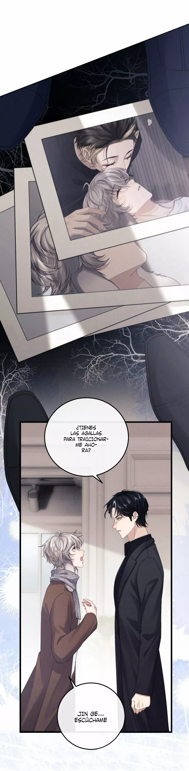 Página 38 del Manga