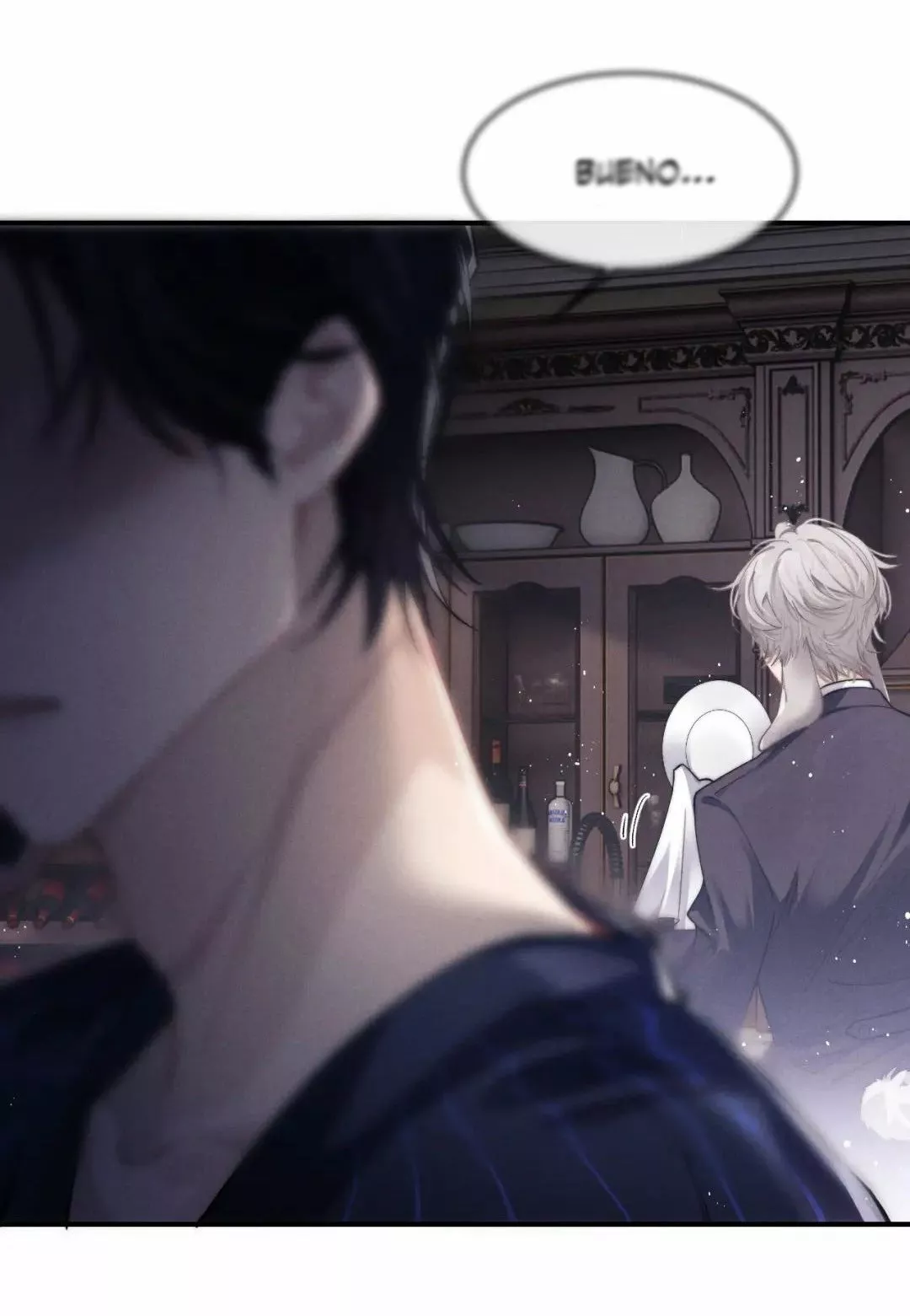 Página 40 del Manga