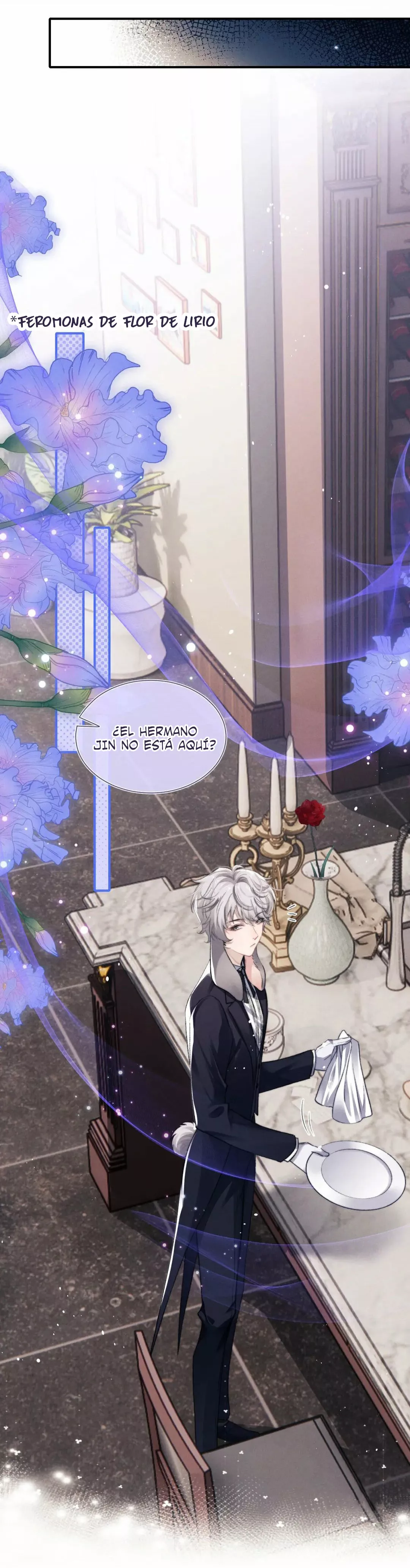 Página 42 del Manga