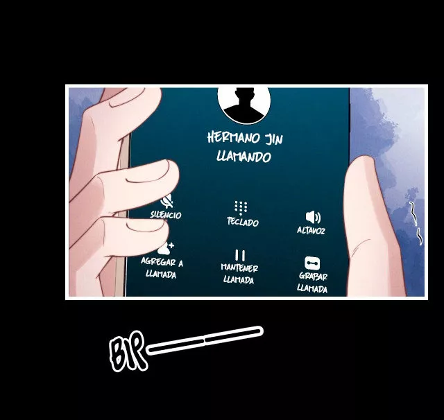 Página 39 del Manga