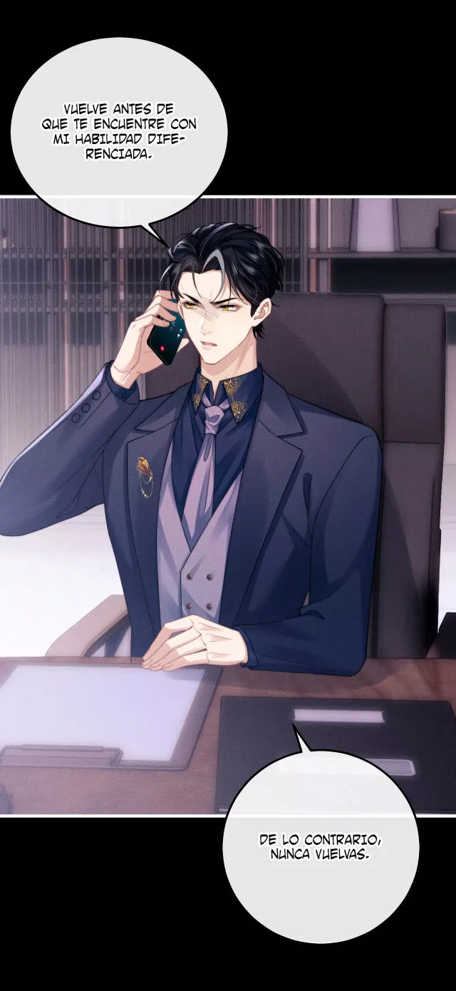 Página 41 del Manga