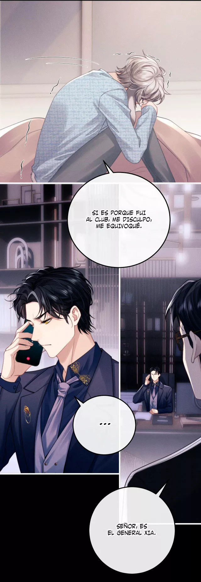 Página 44 del Manga