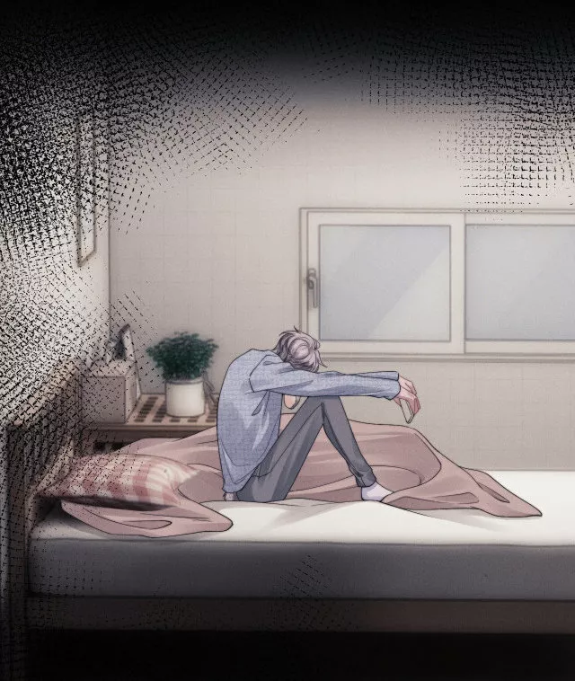 Página 47 del Manga