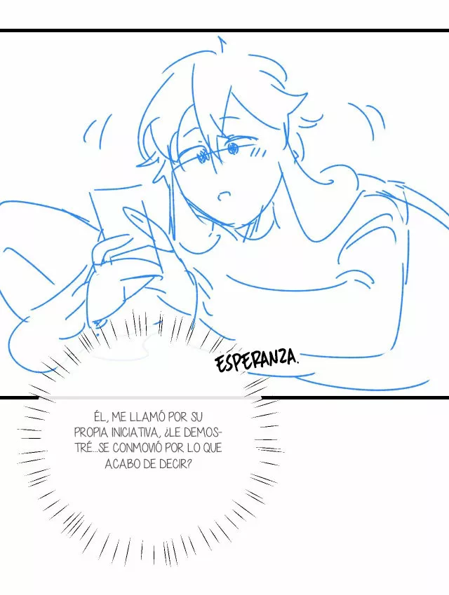 Página 50 del Manga