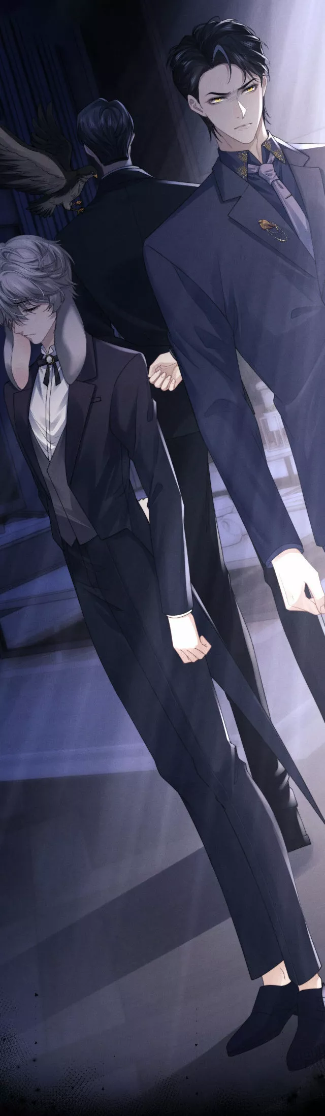 Página 37 del Manga