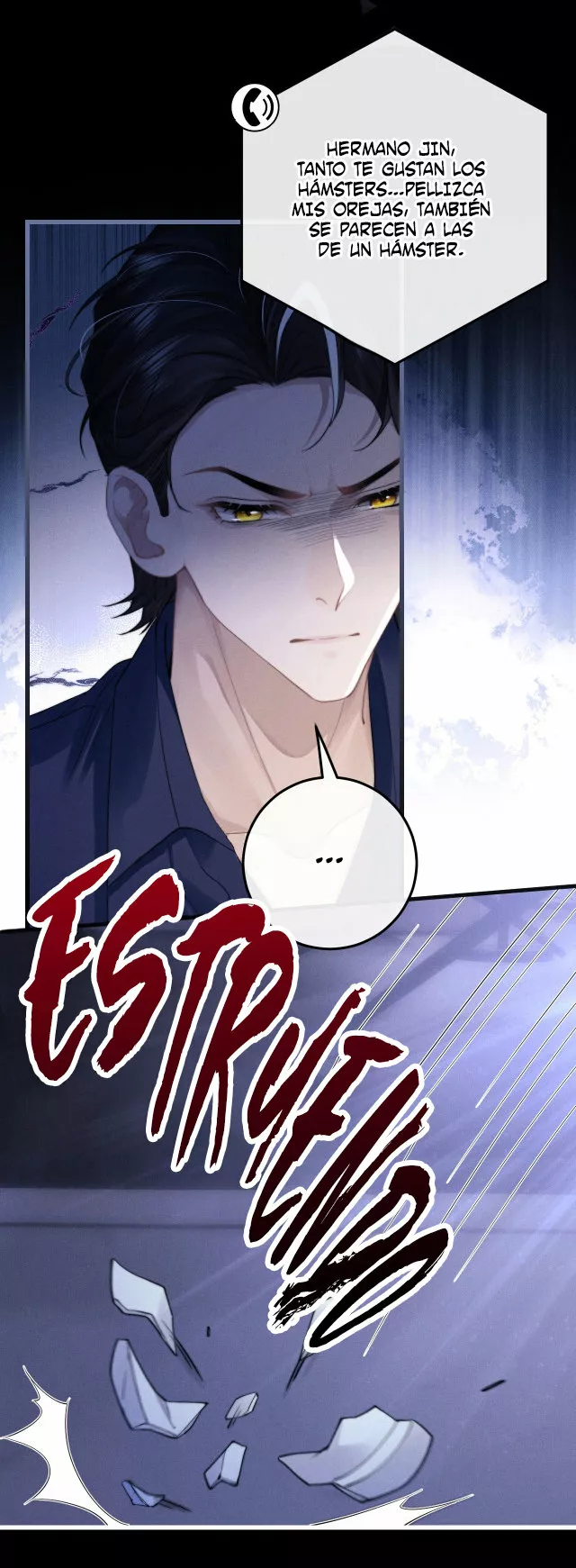 Página 40 del Manga