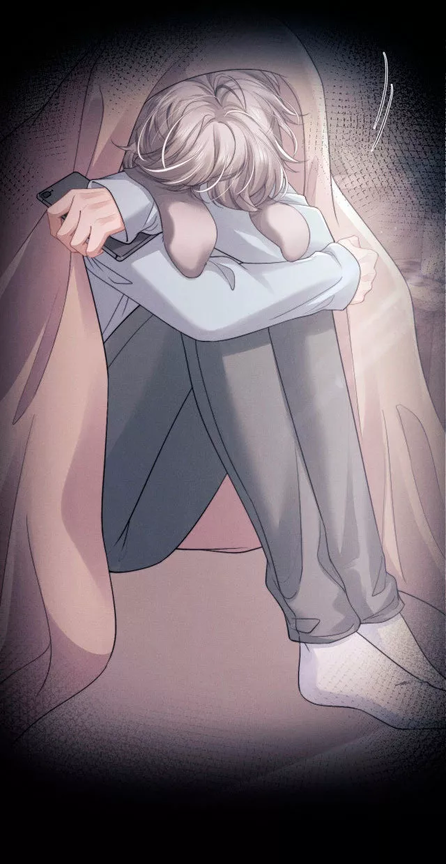 Página 45 del Manga