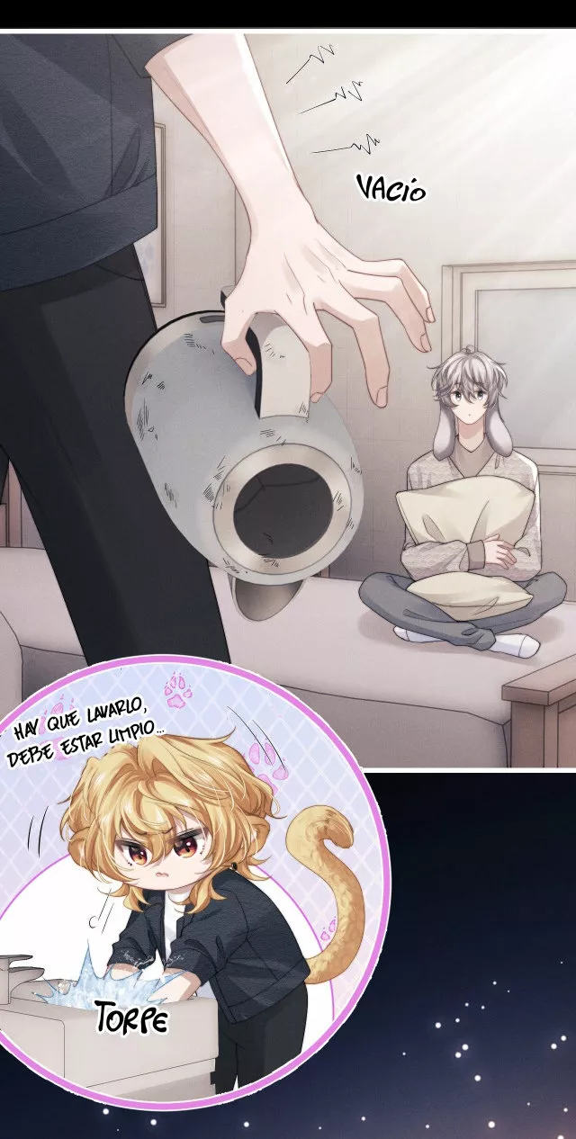 Página 34 del Manga