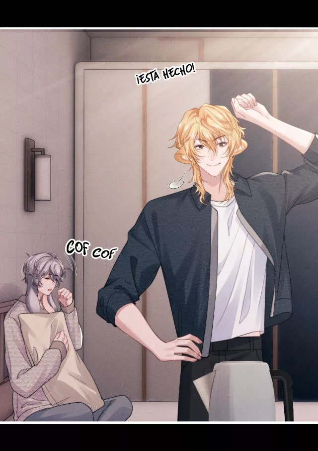 Página 36 del Manga