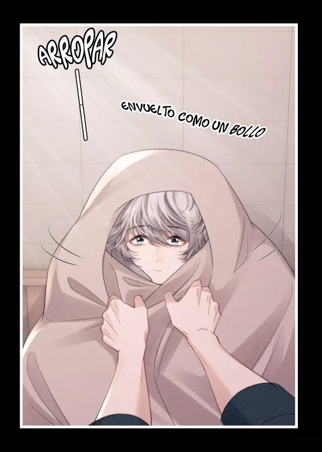 Página 38 del Manga