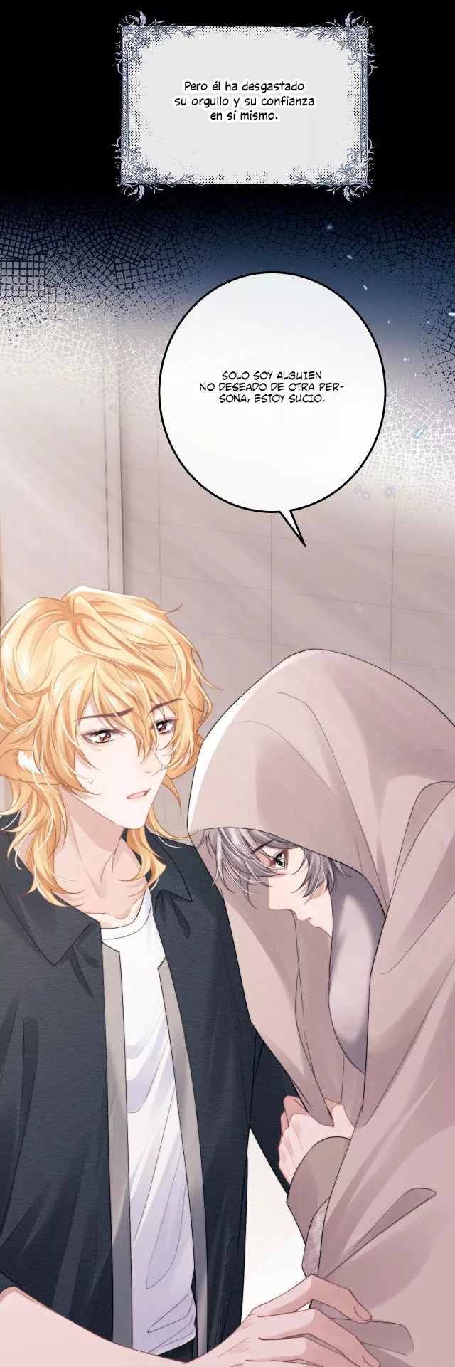 Página 42 del Manga