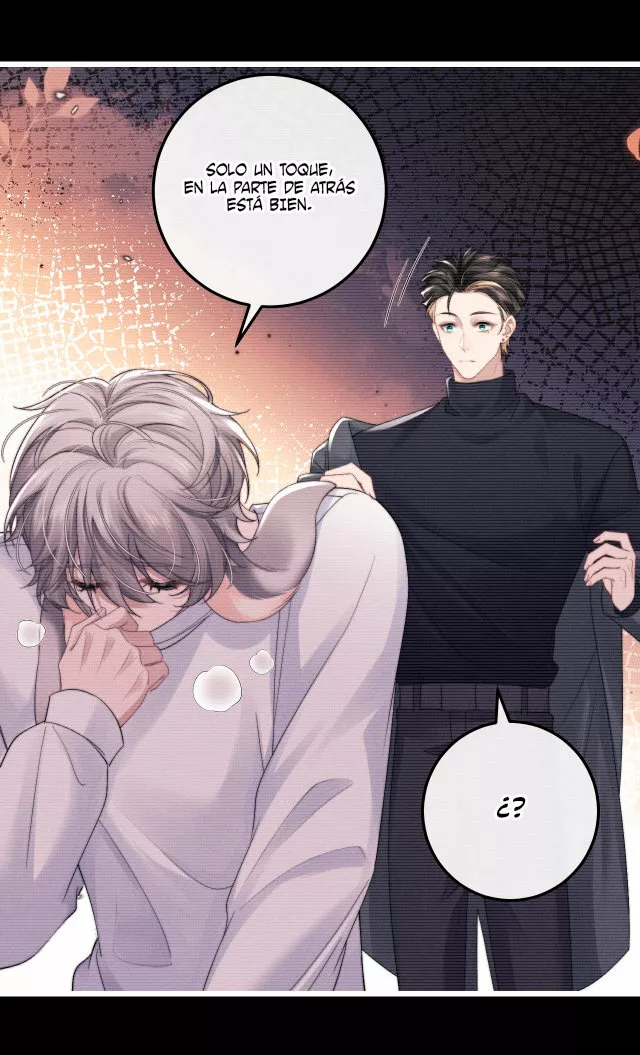 Página 38 del Manga