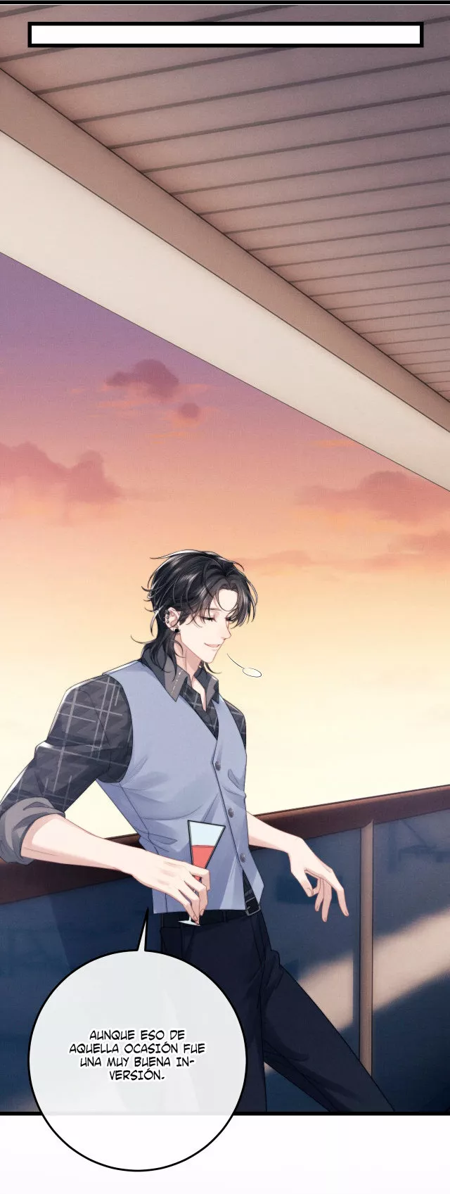 Página 39 del Manga