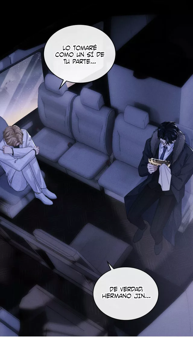 Página 43 del Manga