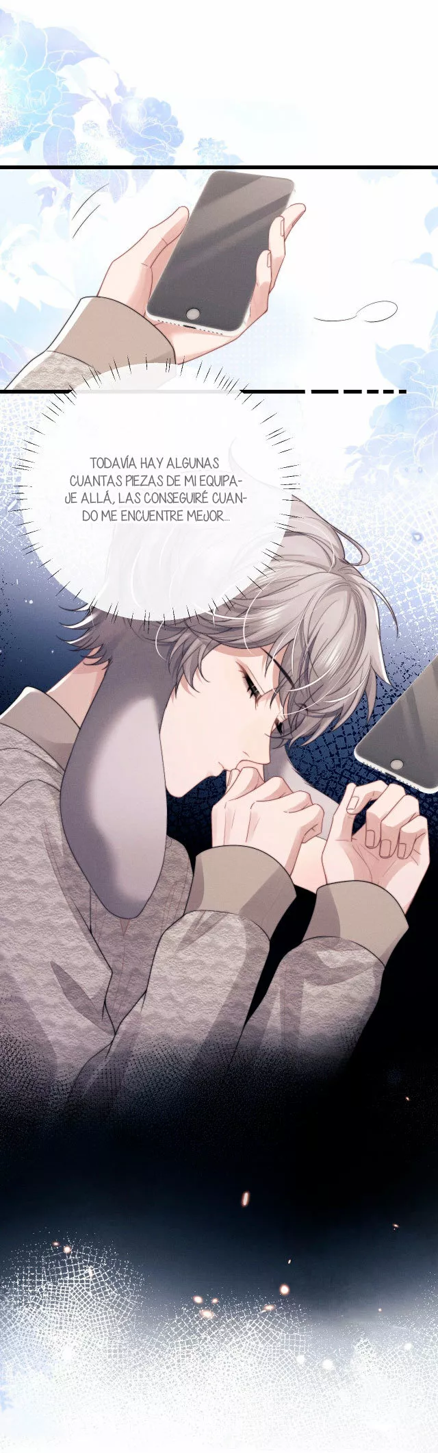 Página 36 del Manga