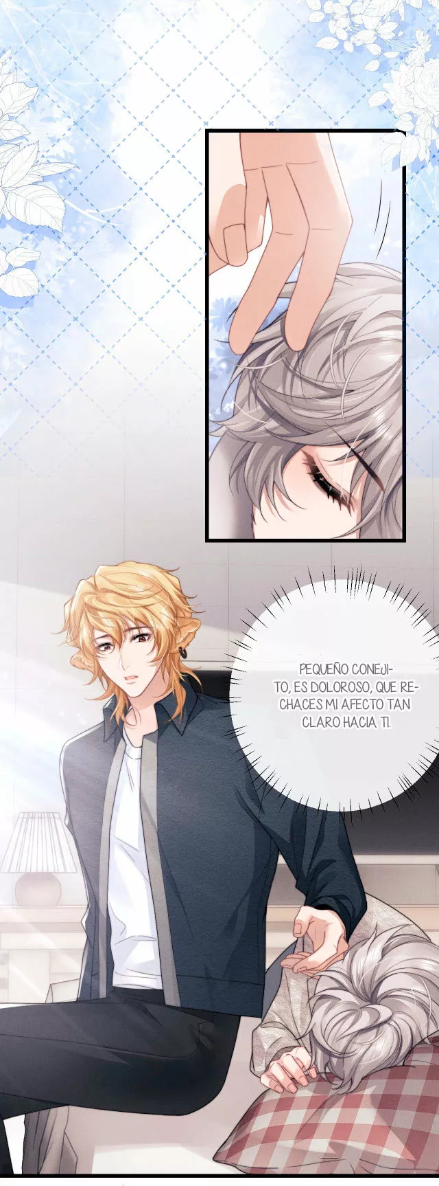 Página 41 del Manga