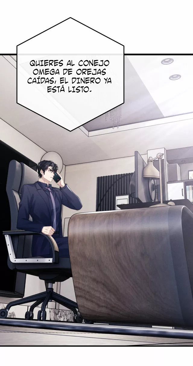 Página 39 del Manga