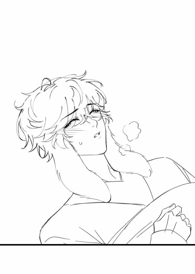 Página 43 del Manga