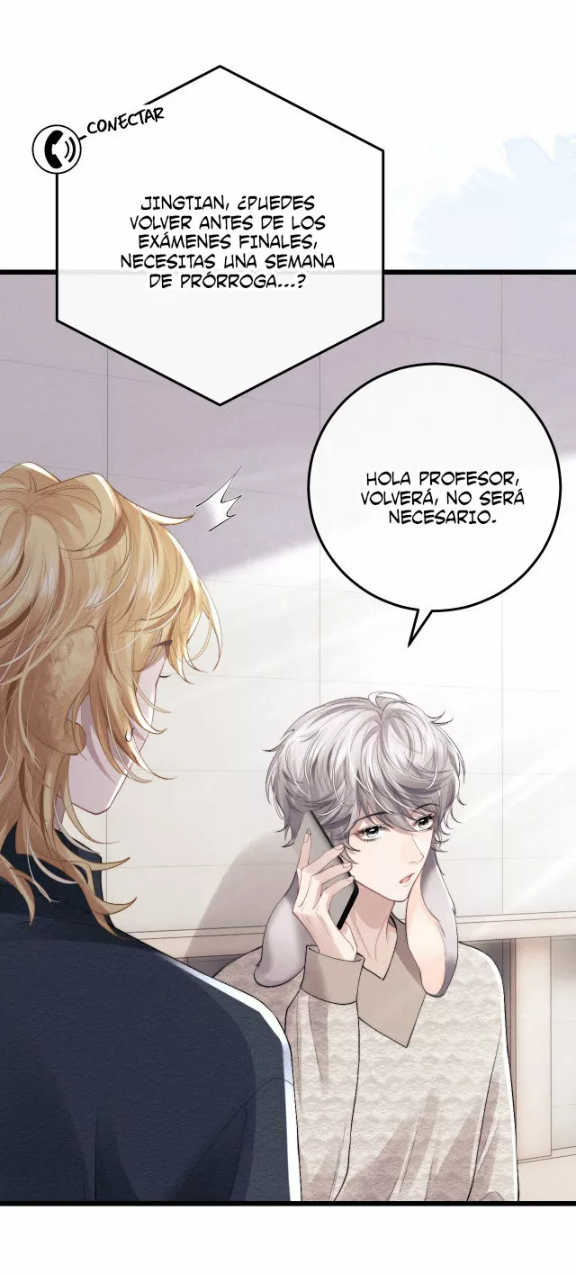 Página 46 del Manga