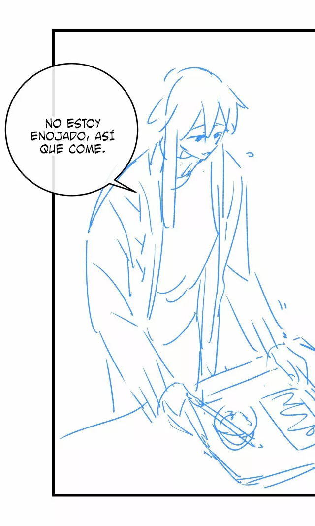 Página 58 del Manga