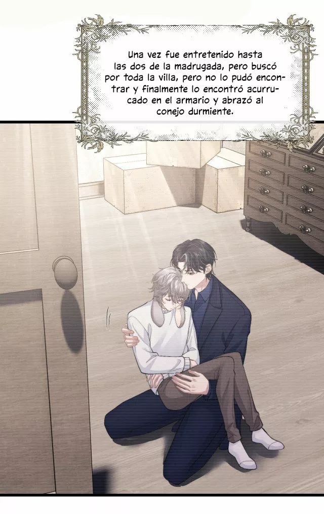 Página 40 del Manga