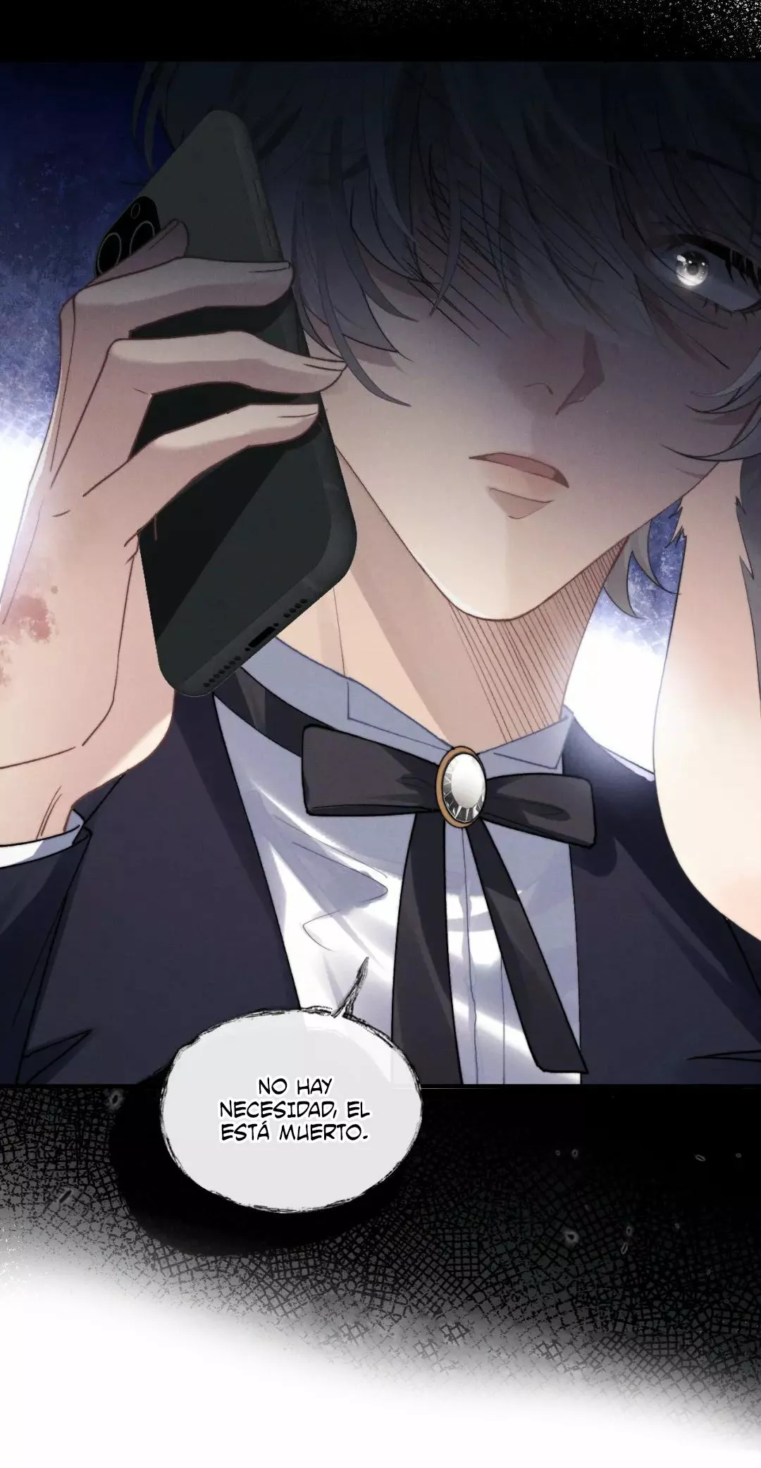 Página 39 del Manga