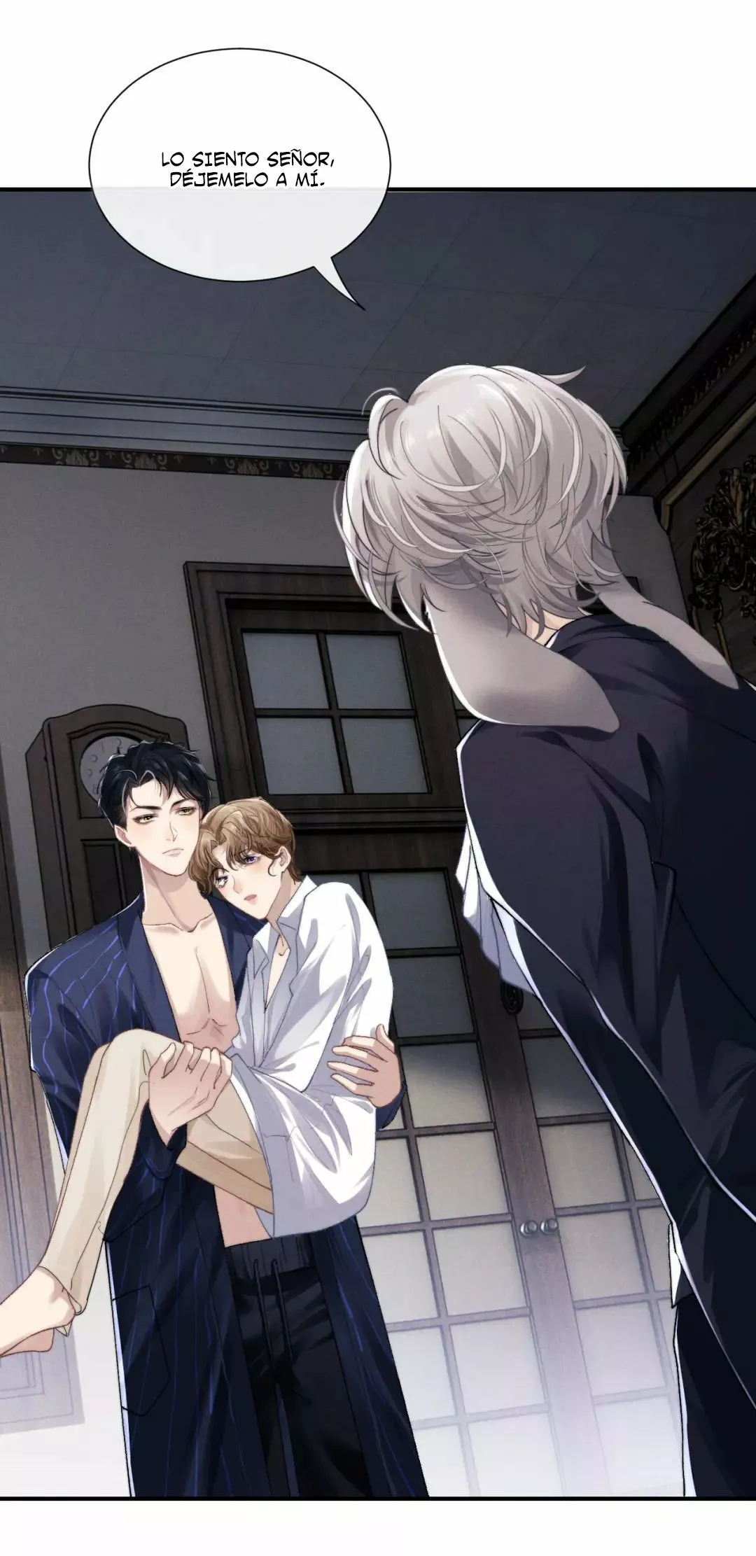 Página 41 del Manga