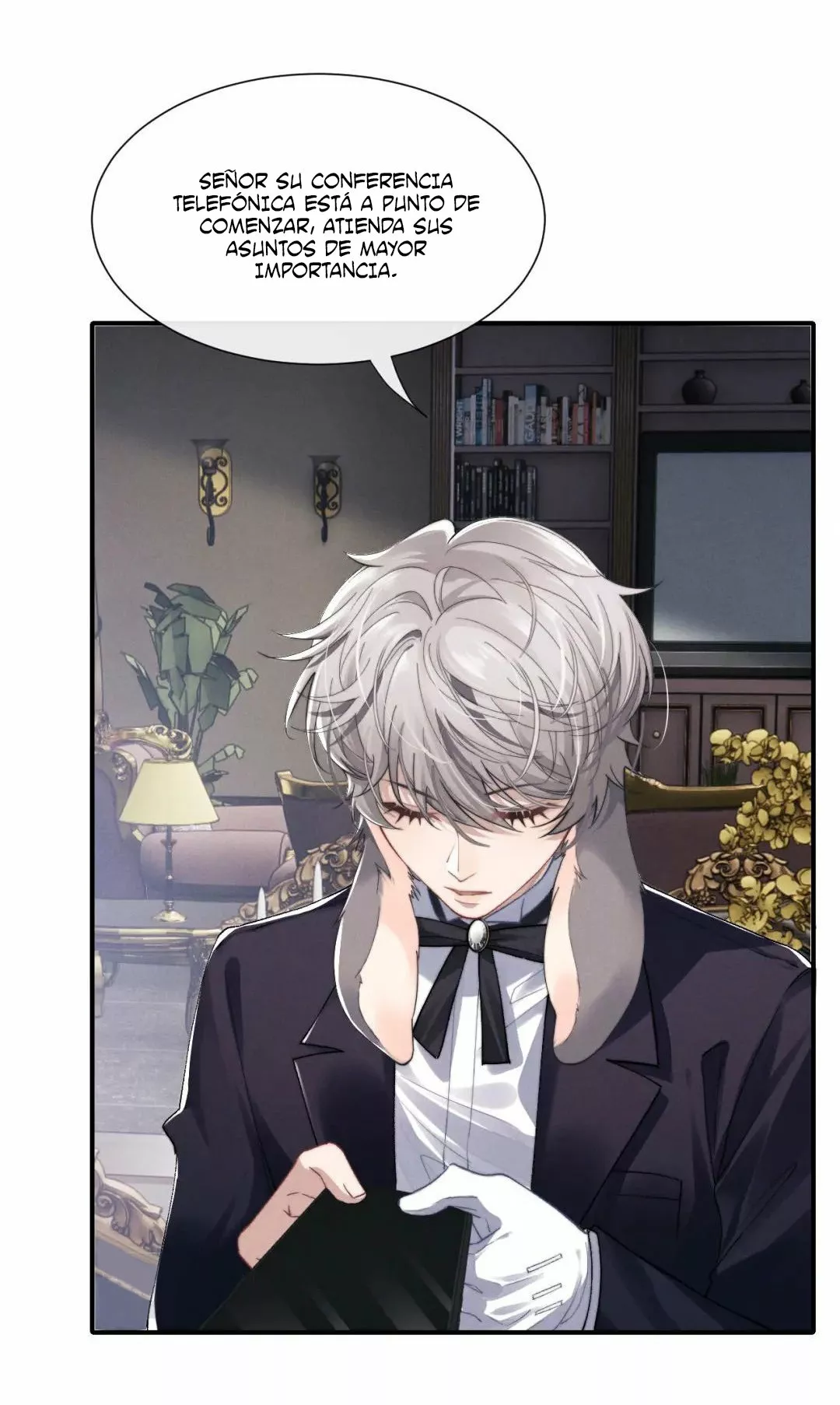 Página 42 del Manga