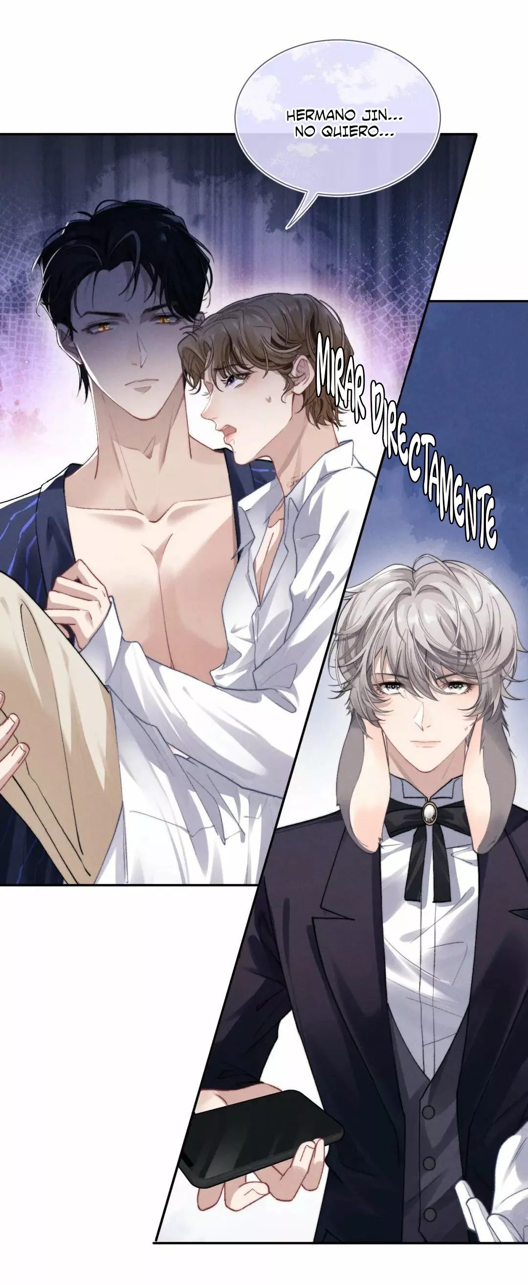 Página 43 del Manga