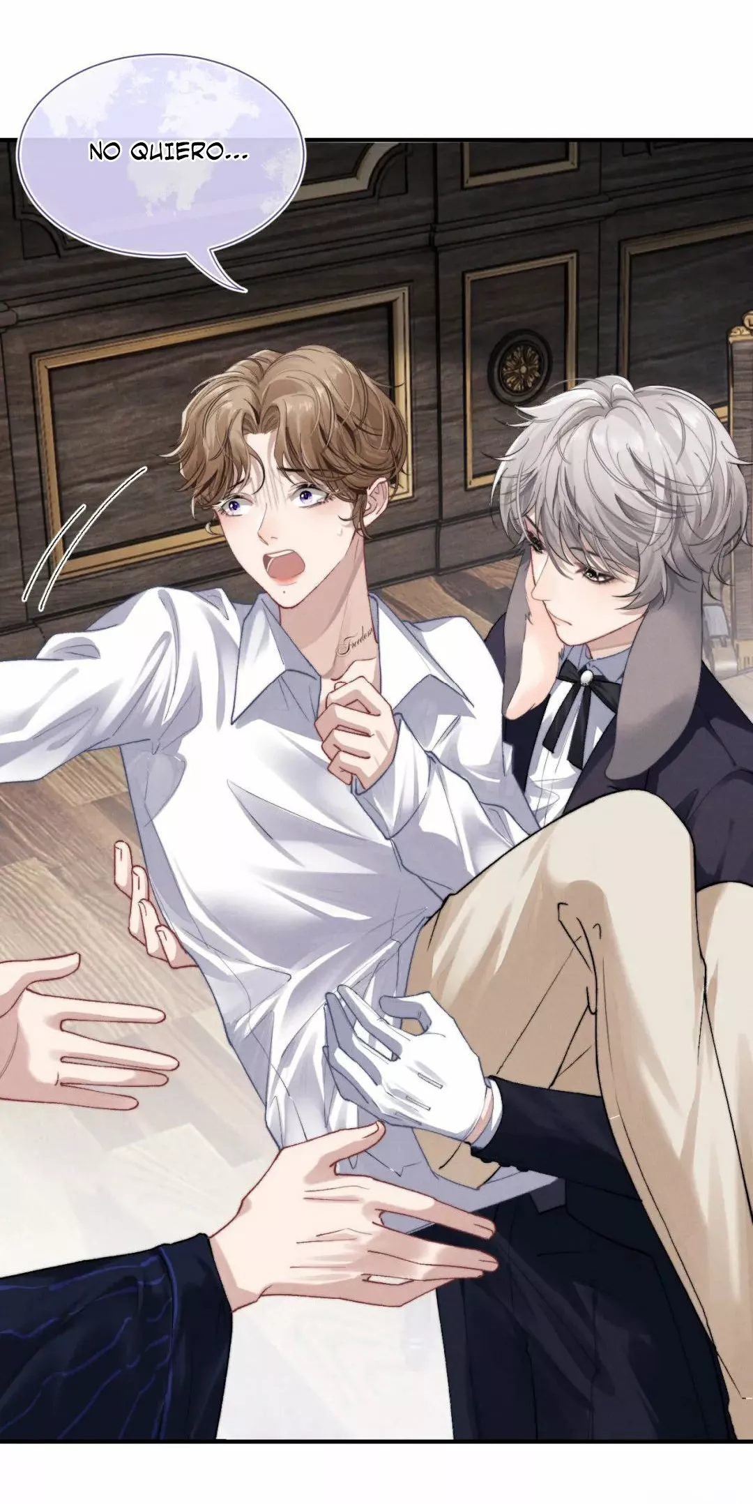 Página 44 del Manga