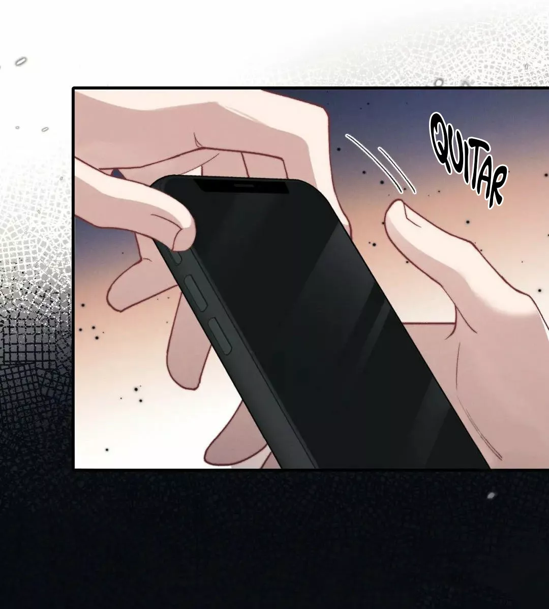 Página 45 del Manga