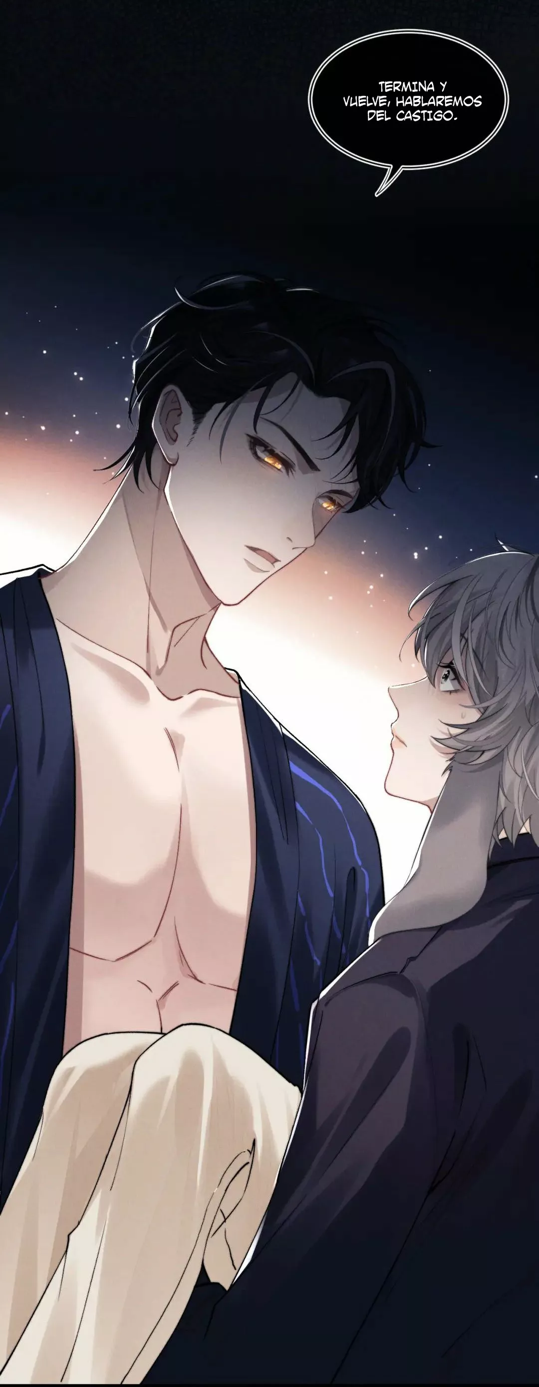 Página 46 del Manga