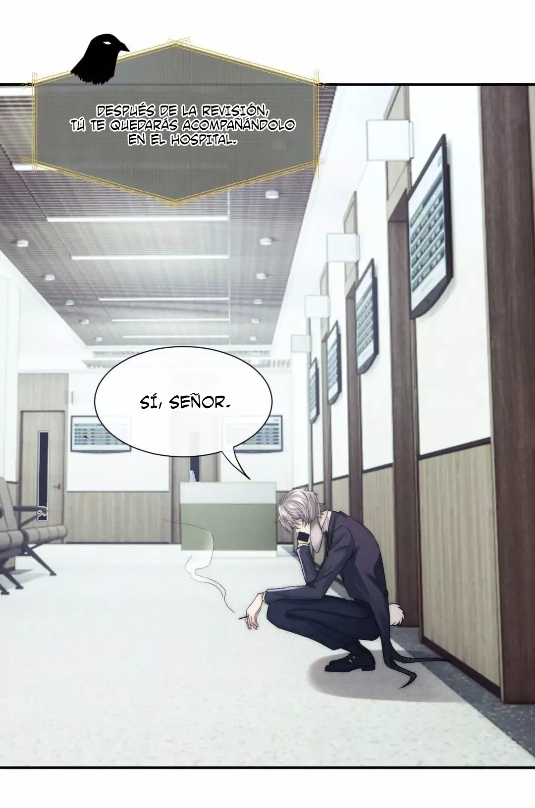 Página 48 del Manga