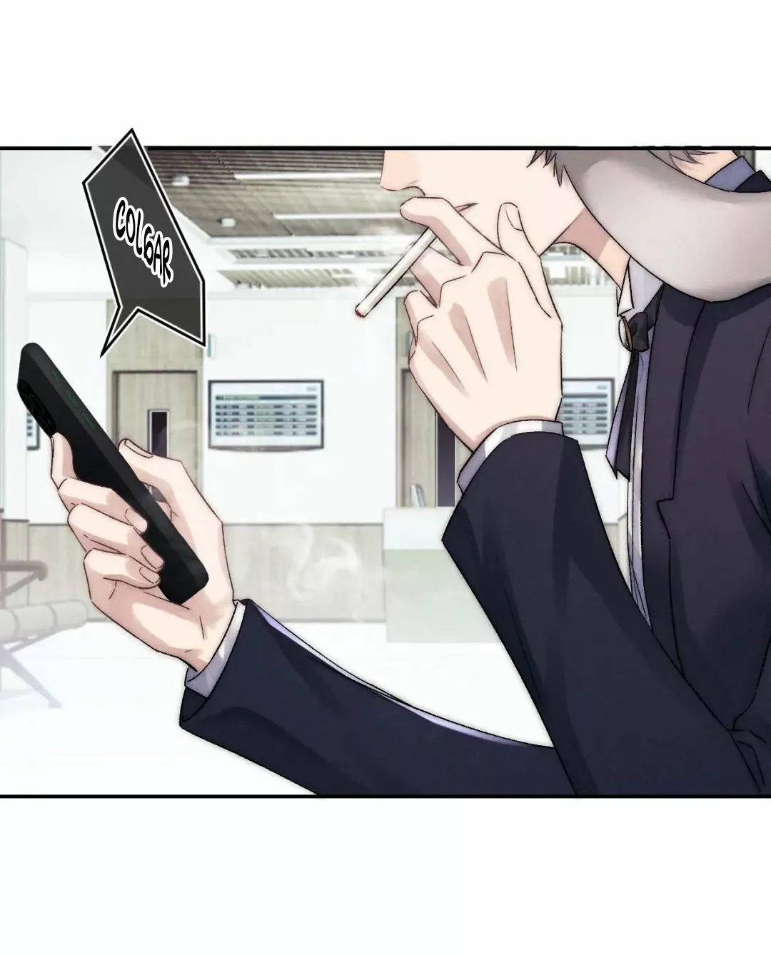 Página 49 del Manga